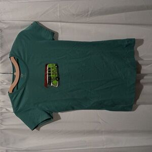 MEC Super Cute Organic Cotton T-Shirt S